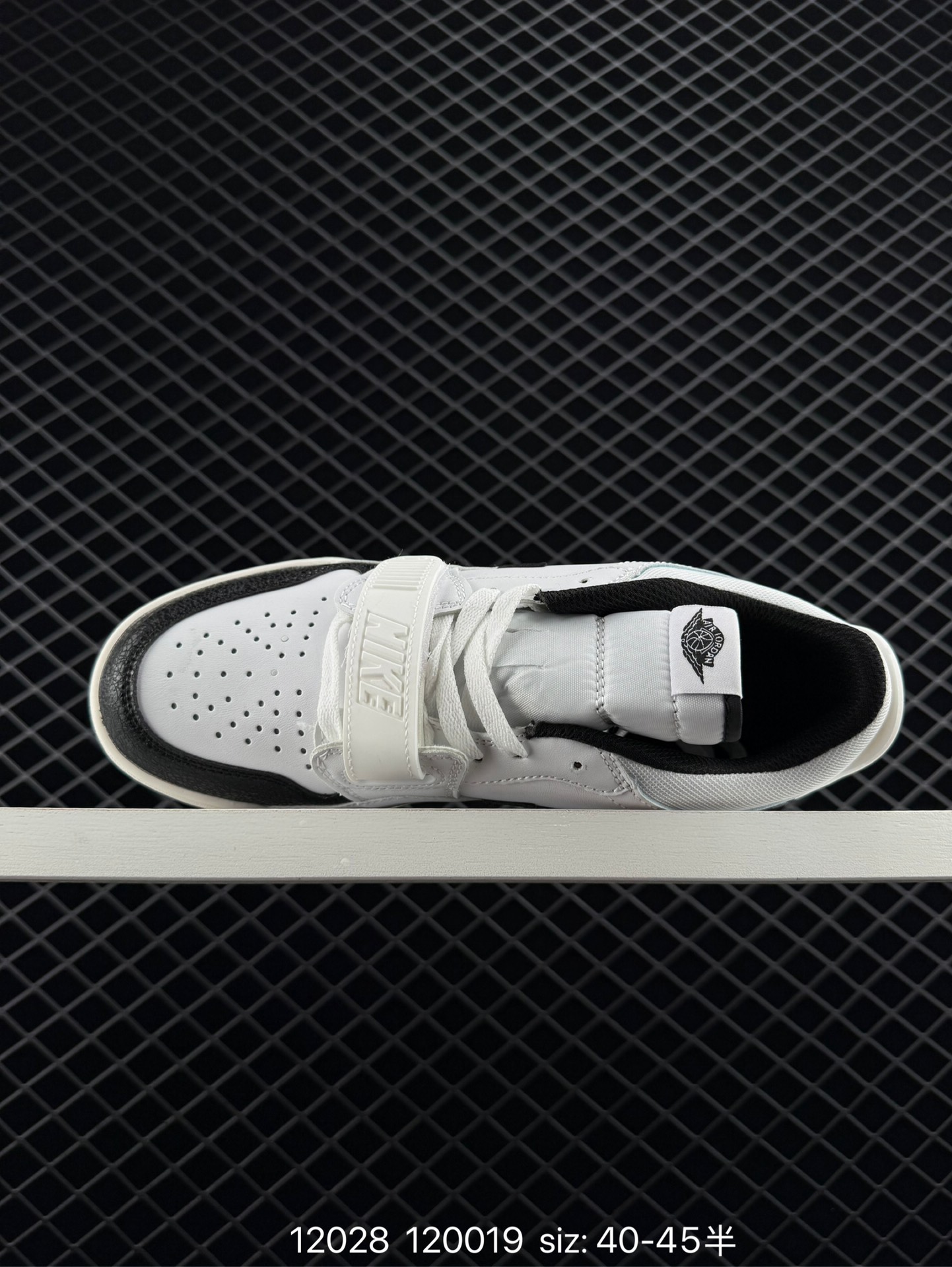 Air Jordan Legacy 312 Low 